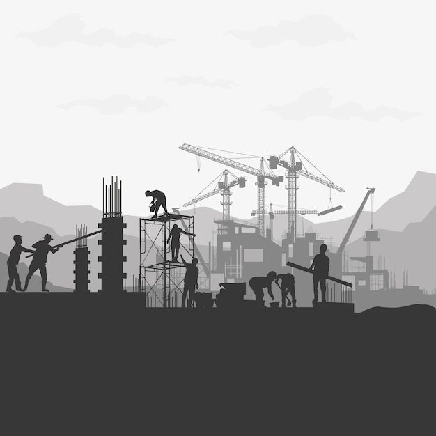 CONSTRUCTION
